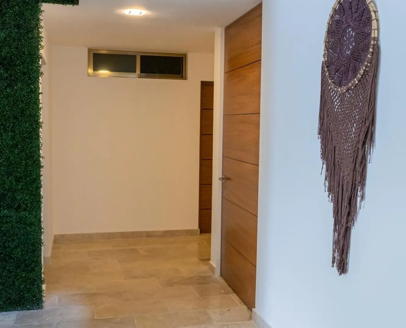 Apartamento Brava 205 Condominio De 1 Dormitorio Aldea Zama Tulum México