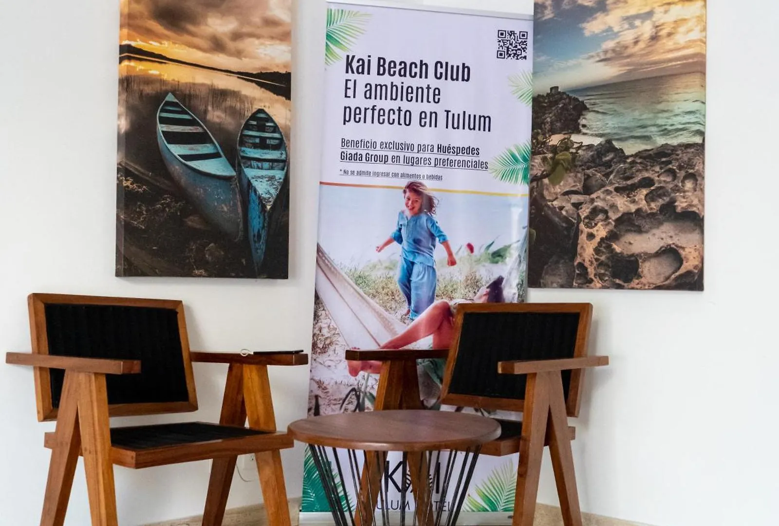 Brava 205 Condominio De 1 Dormitorio Aldea Zama Tulum Apartamento