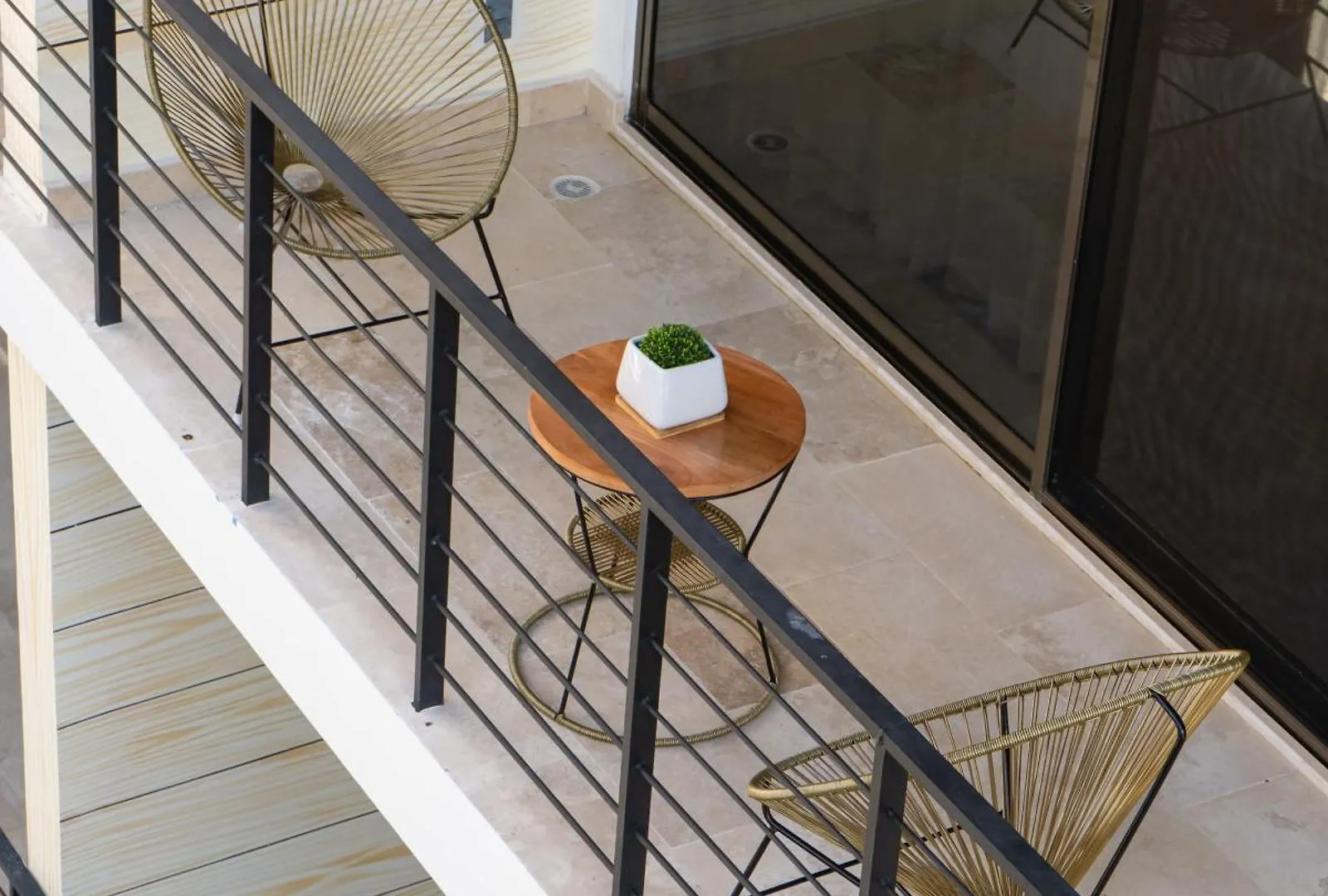 Brava 205 Condominio De 1 Dormitorio Aldea Zama Tulum