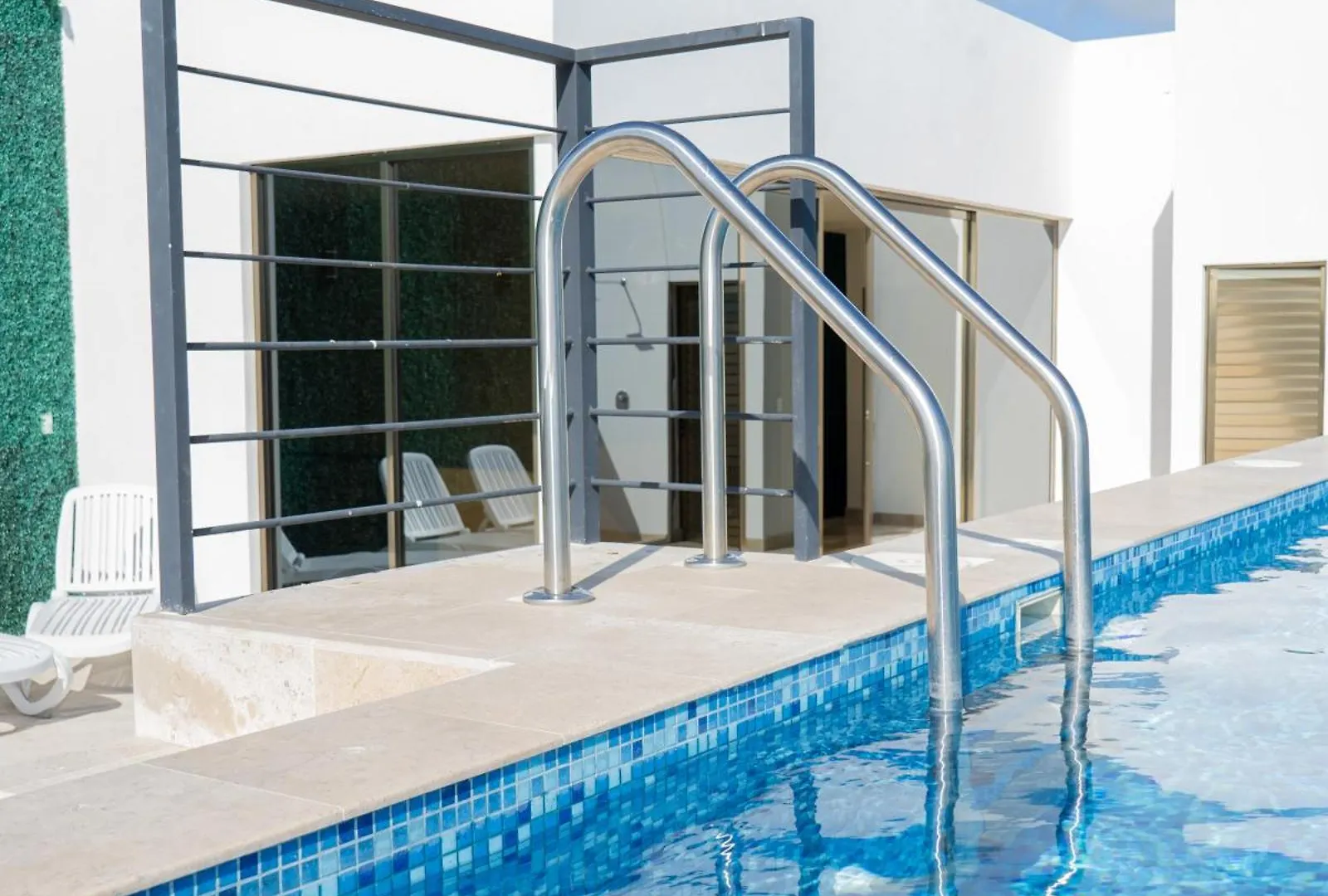 Brava 205 Condominio De 1 Dormitorio Aldea Zama Tulum México