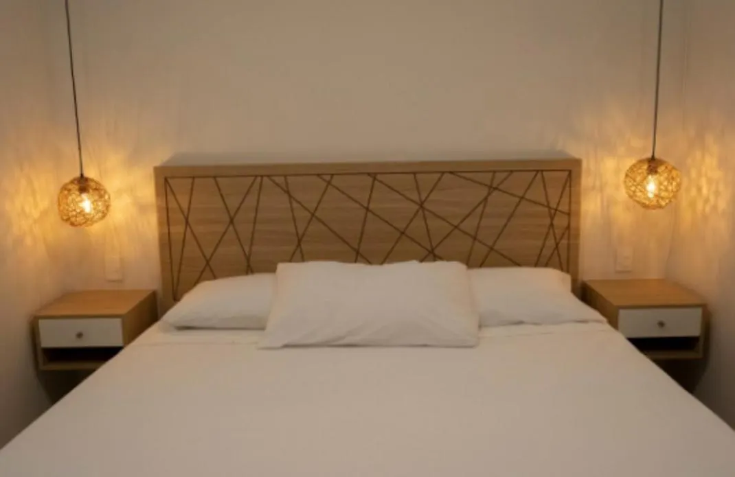 Apartamento Brava 205 Condominio De 1 Dormitorio Aldea Zama Tulum