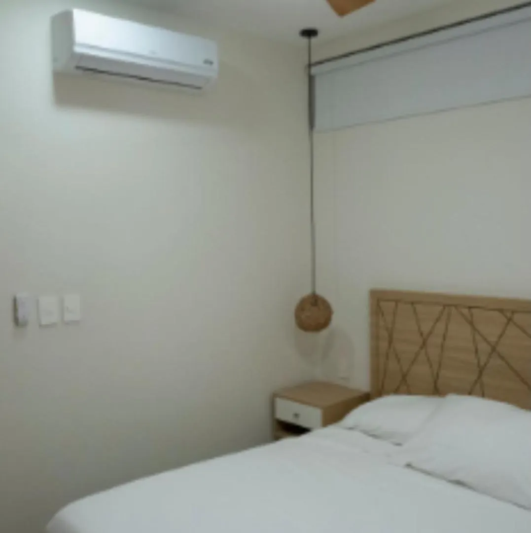 Brava 205 Condominio De 1 Dormitorio Aldea Zama Tulum 0*,
