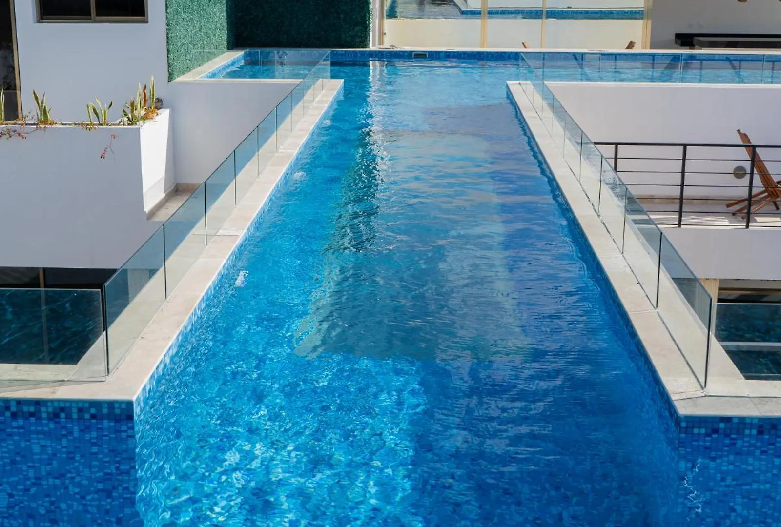 شقة Brava 205 Condominio De 1 Dormitorio Aldea Zama تولوم المكسيك