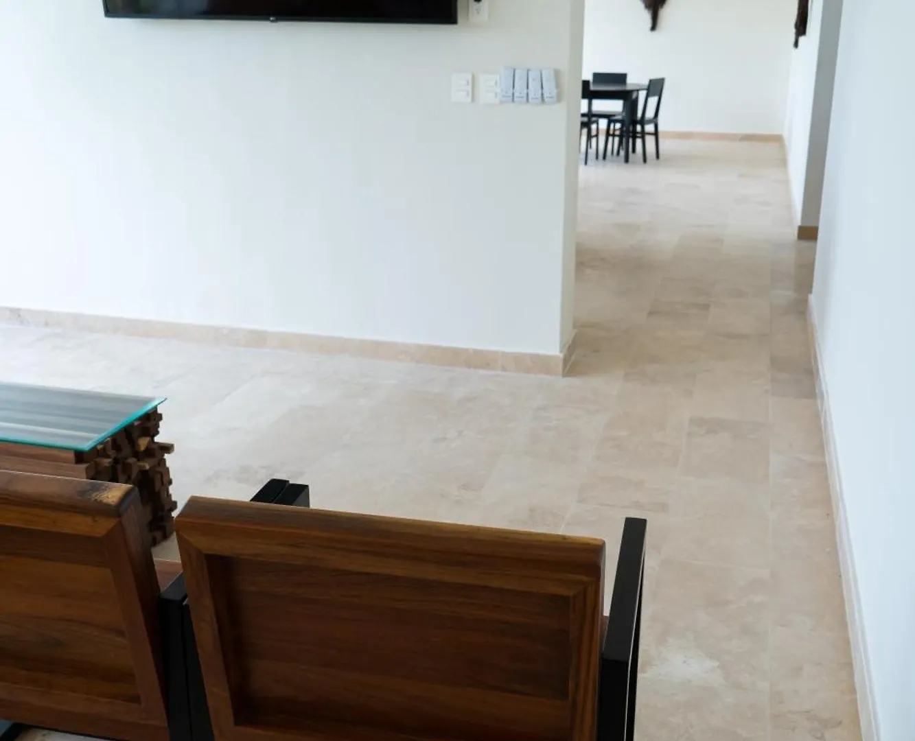 شقة Brava 205 Condominio De 1 Dormitorio Aldea Zama تولوم