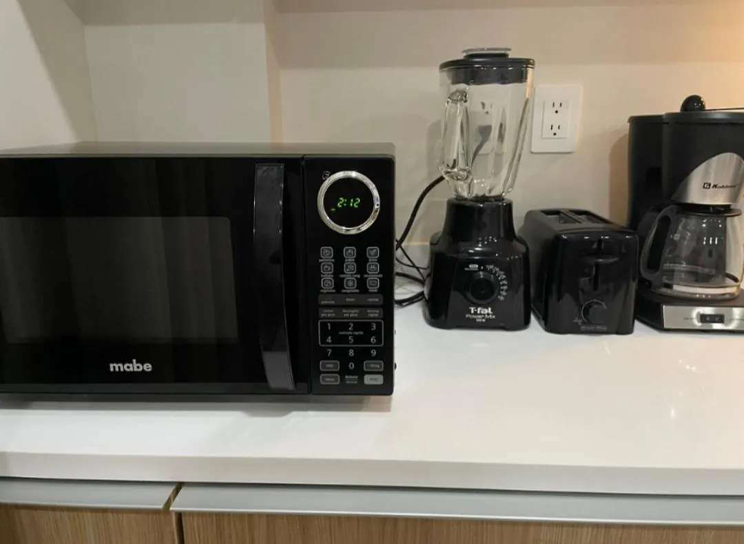 Brava 205 Condominio De 1 Dormitorio Aldea Zama تولوم