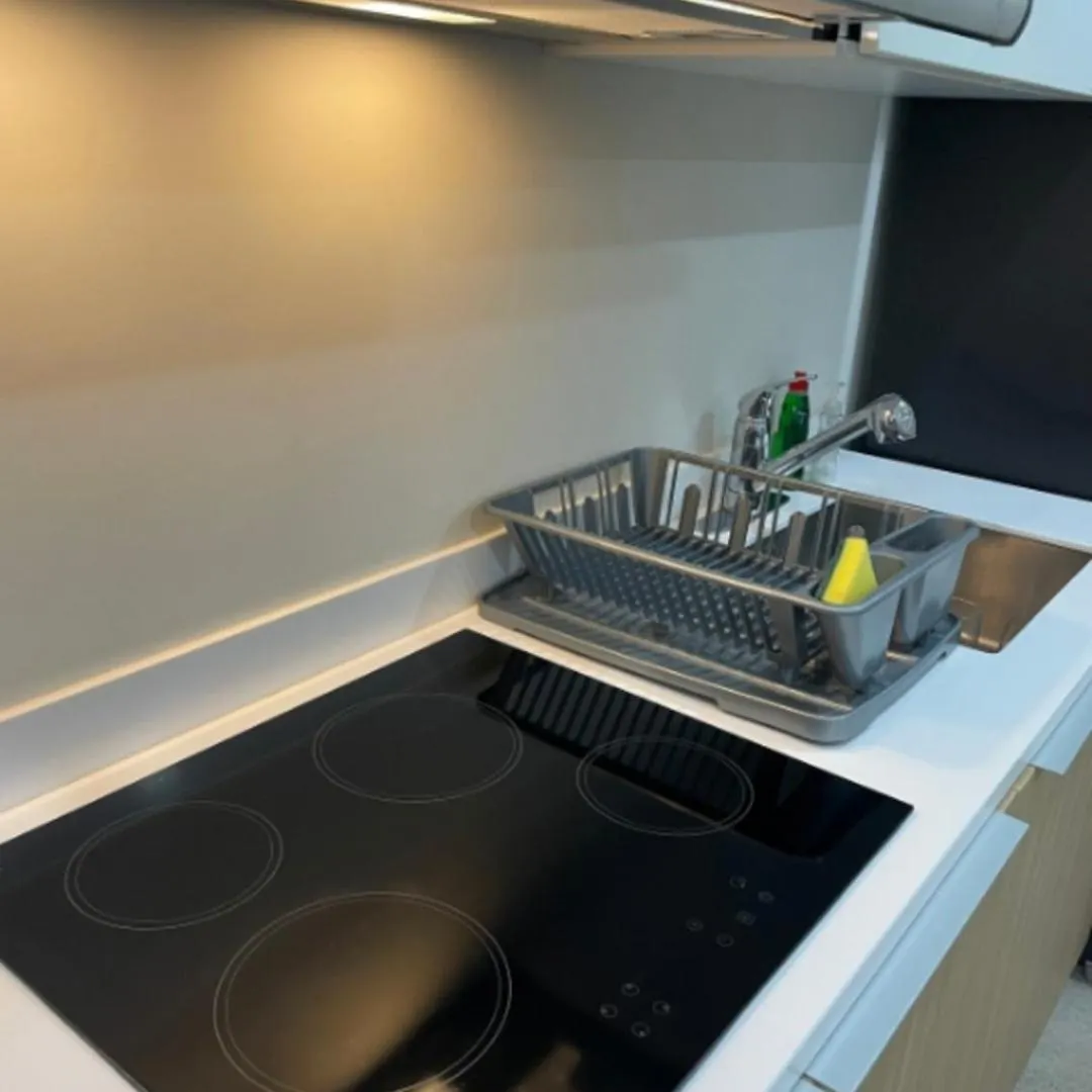 Brava 205 Condominio De 1 Dormitorio Aldea Zama تولوم شقة