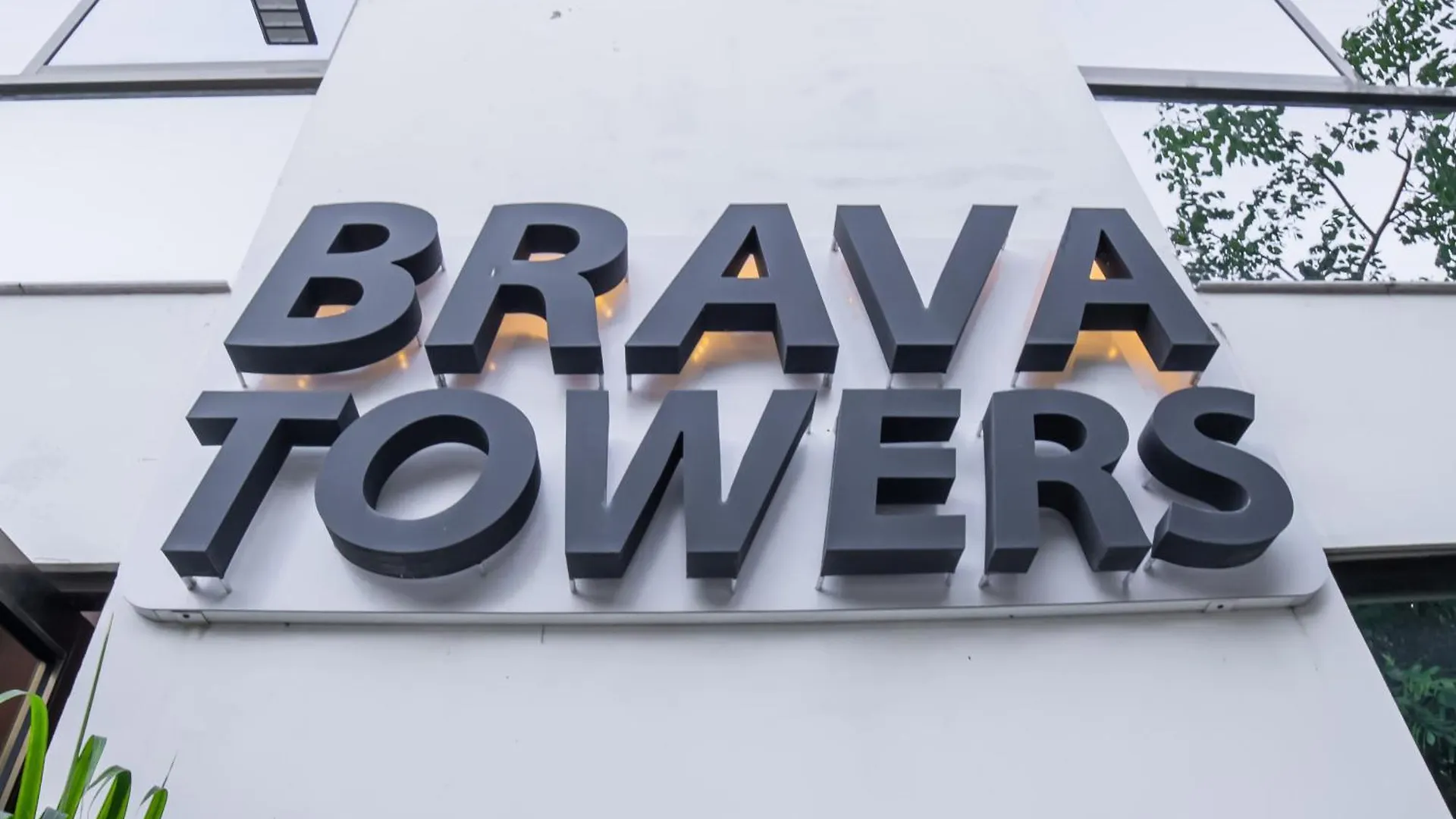 Brava 205 Condominio De 1 Dormitorio Aldea Zama تولوم